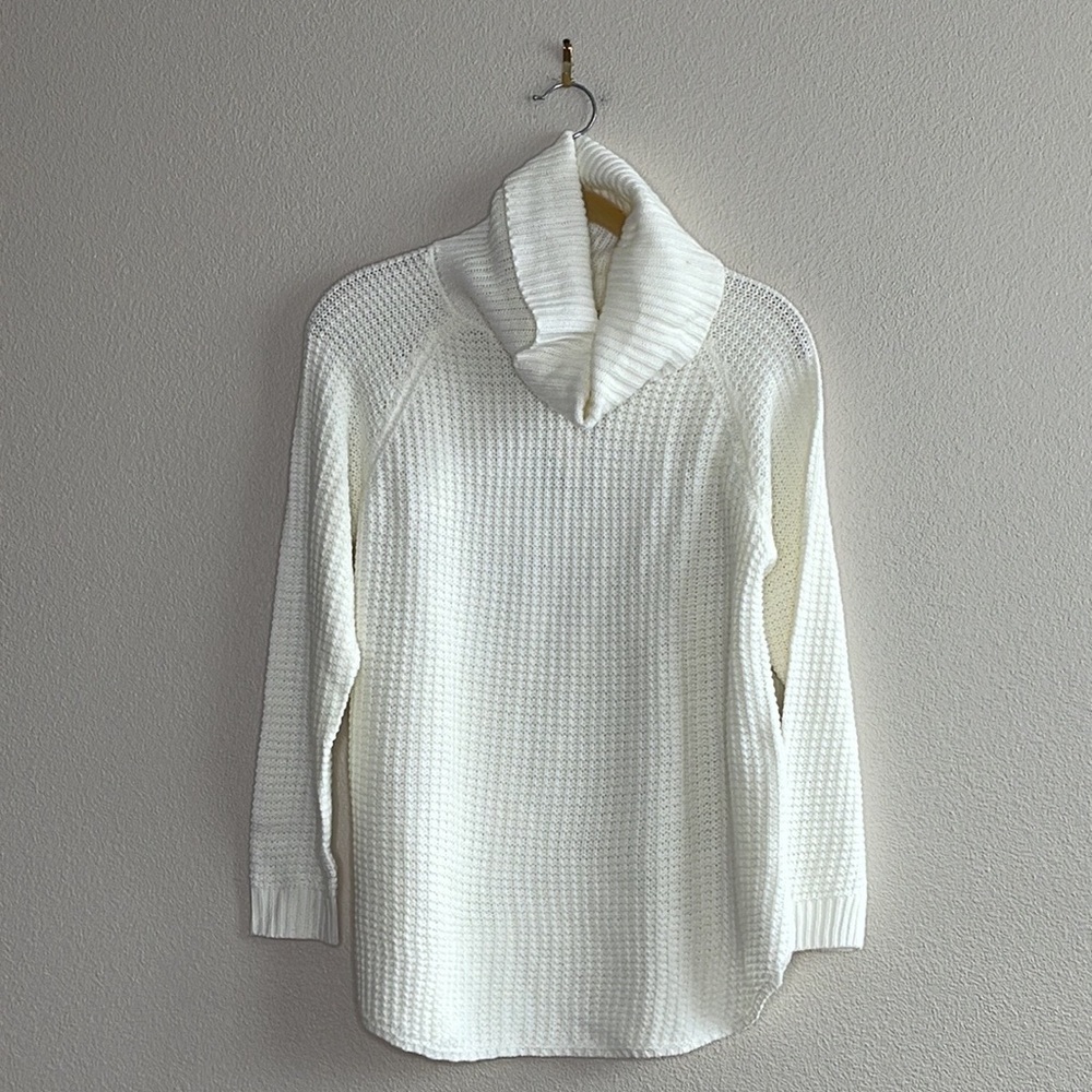 Itâs Our Time Turtleneck Sweater